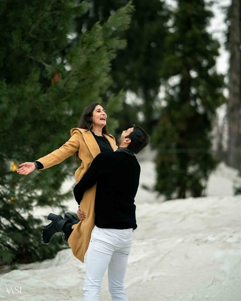 Rohan & Saniya photographed by VASL