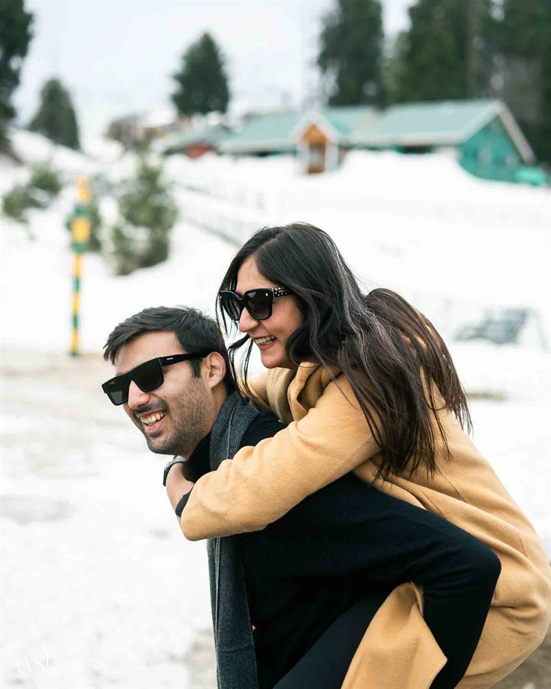 Rohan & Saniya photographed by VASL