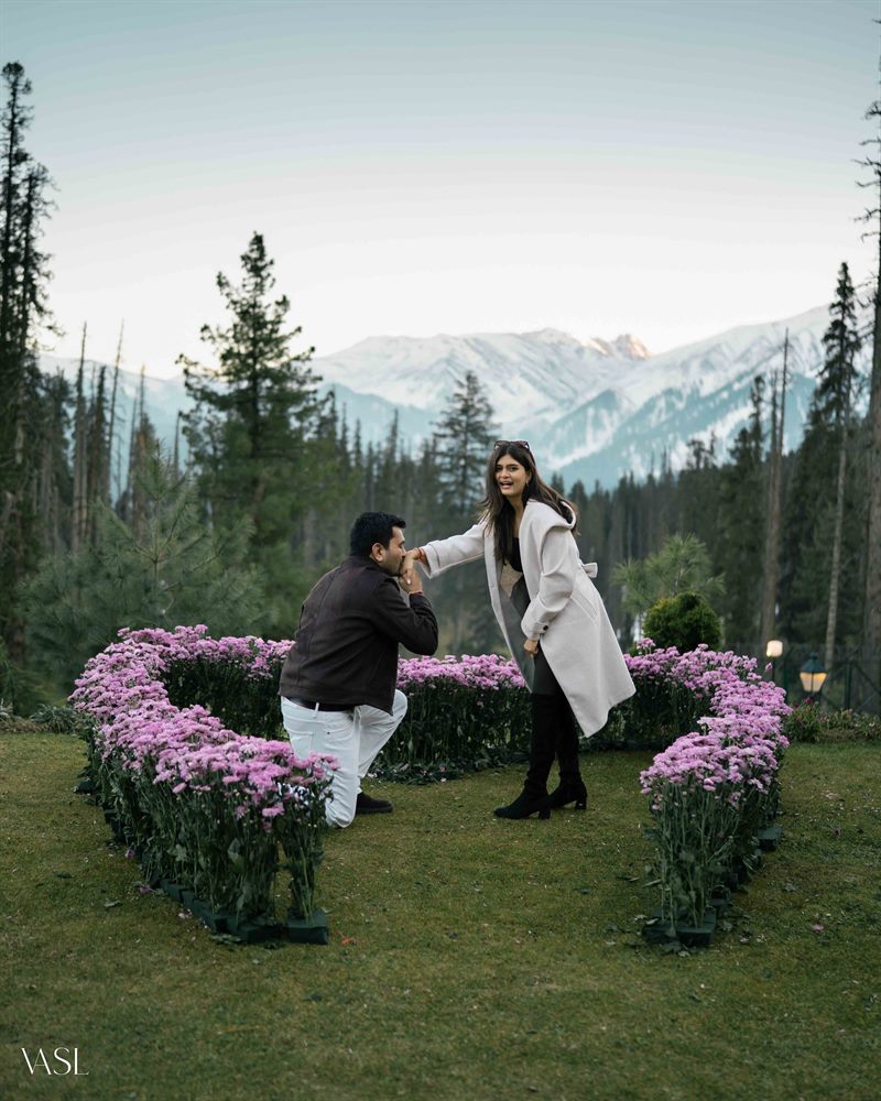 Ashay & Griva photographed by VASL