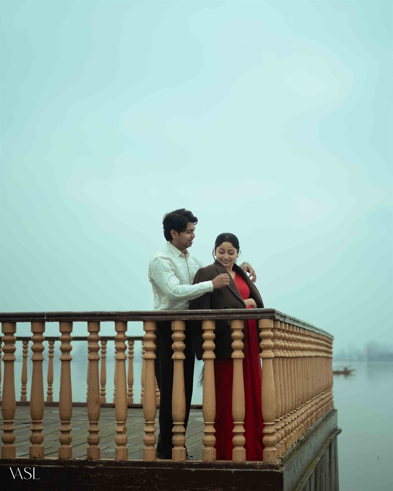 Vikram & Dipu photographed by VASL