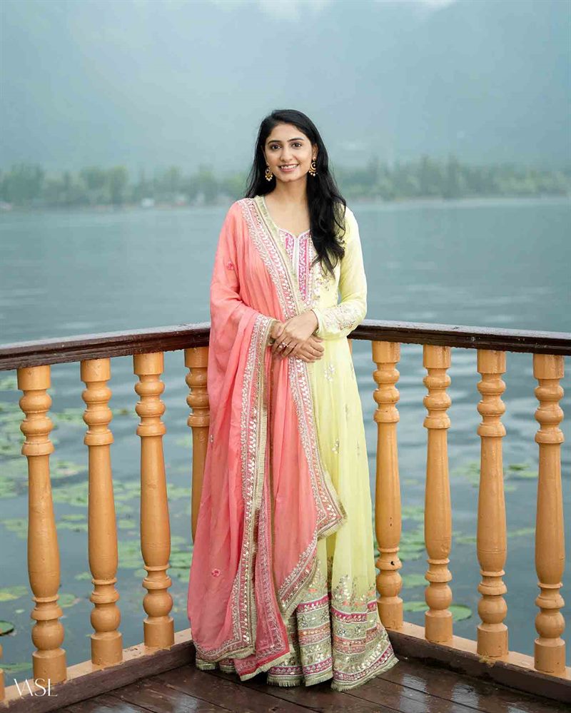 Noor & Gurvineet photographed by VASL